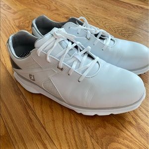 BRAND NEW- FootJoy PRO SL Men’s golf shoes